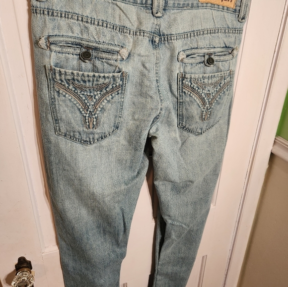 Tavernini So Jeans Size 36 - Picture 7 of 11